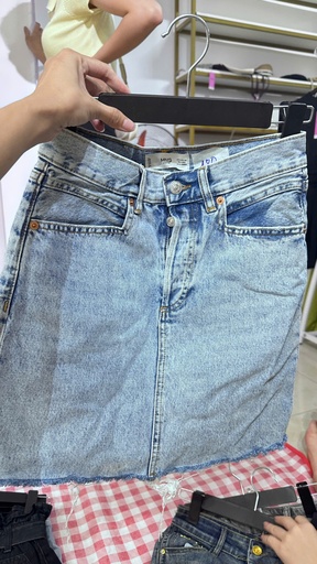 cv bò xanh nhạt MNG