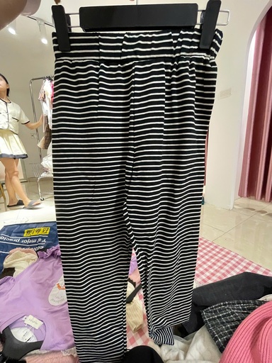QUẦN LEGGING VẰN