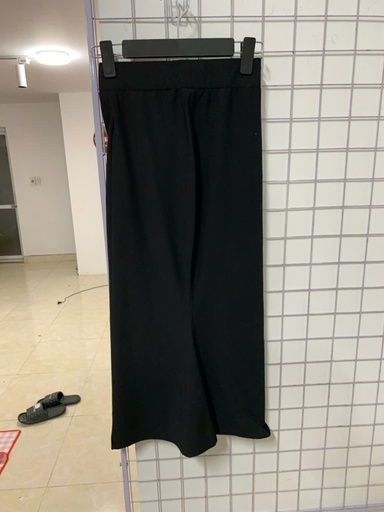 cv đuôi cá đen dài