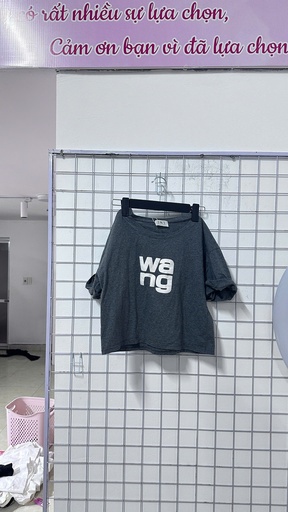 set xám chữ trắng 