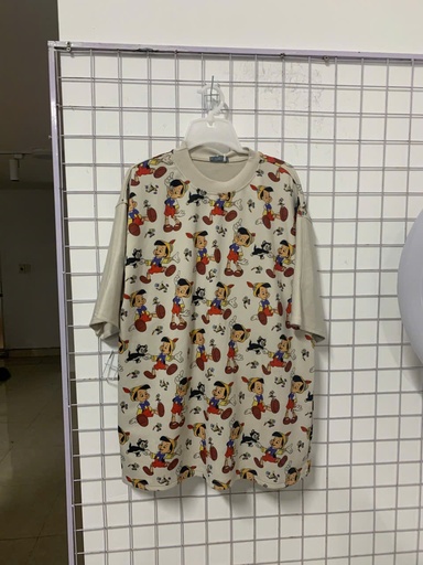 set bộ hoạt hình