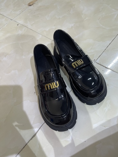 giày miumiu