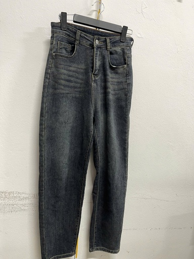 quần bò xanh bedgy 