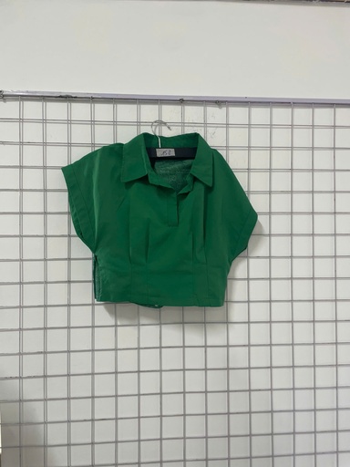 set xanh lá gucci 