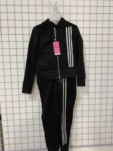 BỘ THỂ THAO TRANG