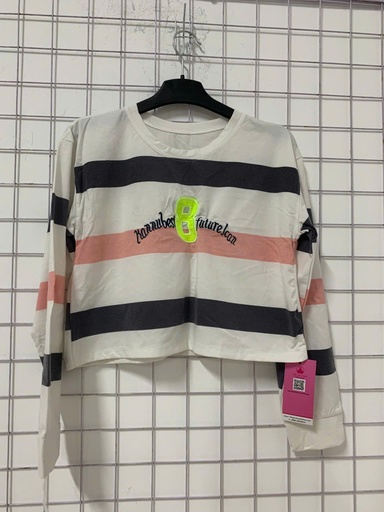 ÁO PHÔNG KẺ QUYNH