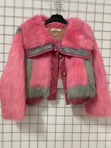 ÁO LÔNG HỒNG QUYNH