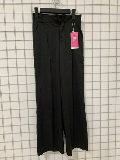 QUẦN VẢI ĐEN MAI