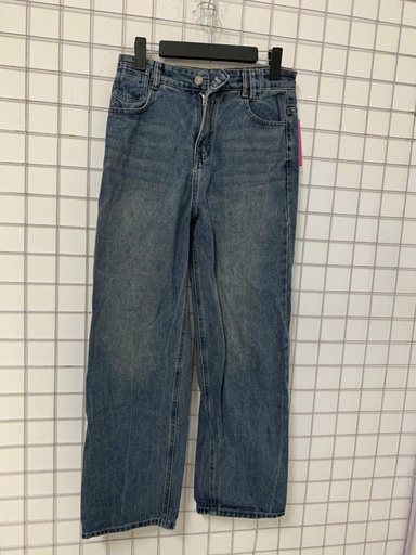 QUẦN SUÔNG XANH SAMH MAI