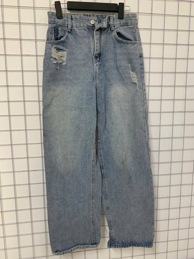 QUẦN BÒ SÁNG MÀU MAI