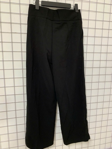 QUẦN ĐEN ỐNG SUÔNG MAI