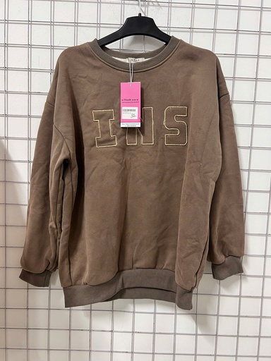 NỈ LÓT LÔNG NÂU