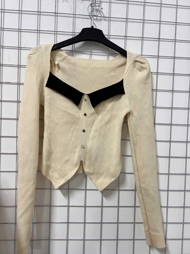 ÁO LEN TRẮNG TIEN