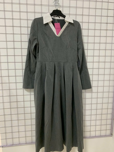 VÁY CÔNG SỞ HUONG