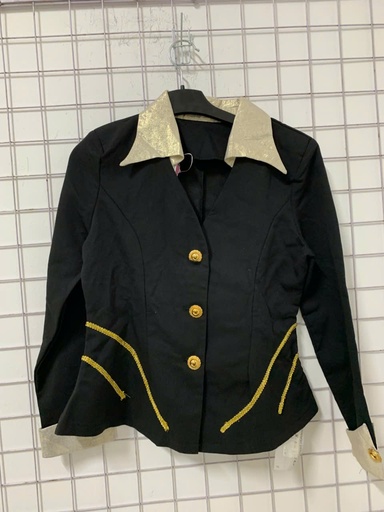 ÁO VEST KIỂU HUONG