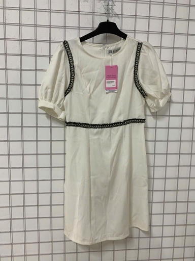 VÁY LIỀN TRẮNG HUONG