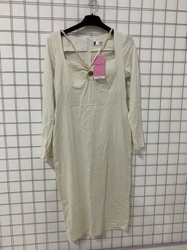 VÁY BODY TRẮNG HUONG