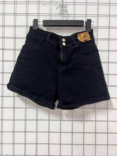 QUẦN ĐÙI ĐEN PHUONG