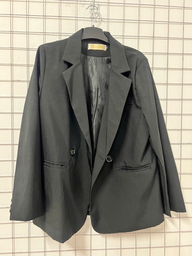 ÁO VEST ĐEN PHUONG