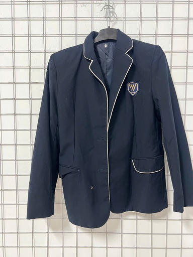 ÁO VEST ĐEN PHUONG