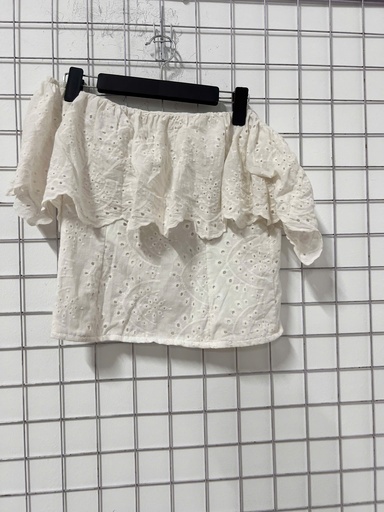 ÁO TRỄ VAI TRẮNG PHUONG