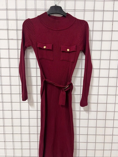 VÁY BODY ĐỎ PHUONG