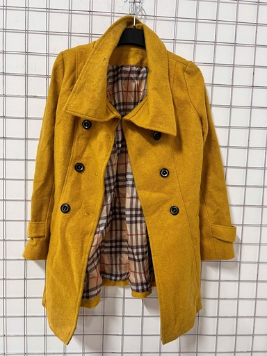 ÁO DẠ VÀNG PHUONG