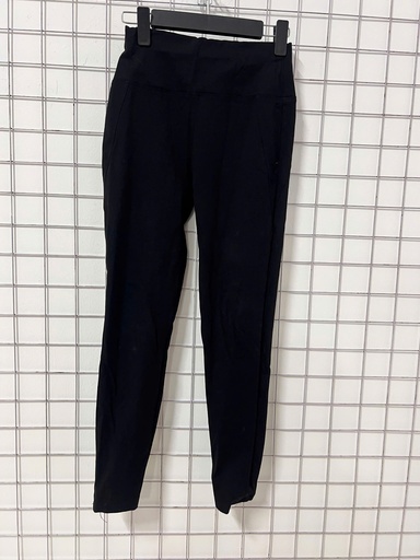 QUẦN LEGGING ĐEN PHUONG