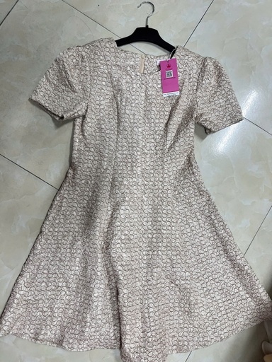 VÁY CÔNG SỞ THANH