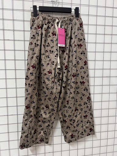 QUẦN ĐỒNG GIÁ LINH