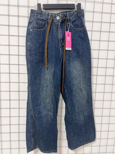 QUẦN BÒ XANH LINH