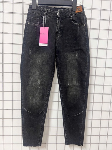 QUẦN BÒ XÁM LINH