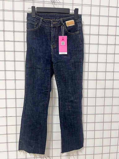 QUẦN BÒ XANH LINH