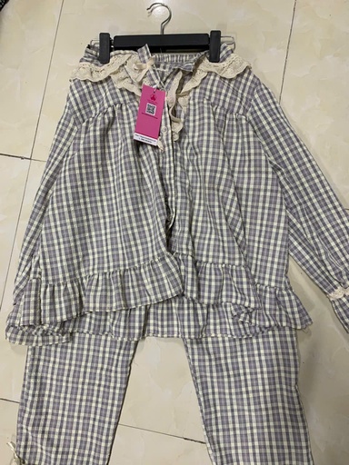 BỘ NGỦ KẺ MỸ ANH