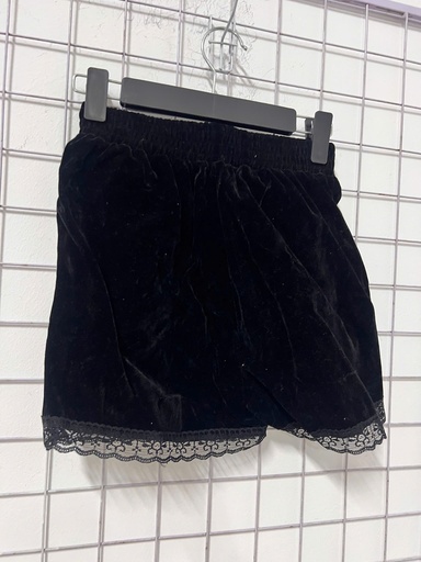 QUẦN ĐÙI NHUNG LINH