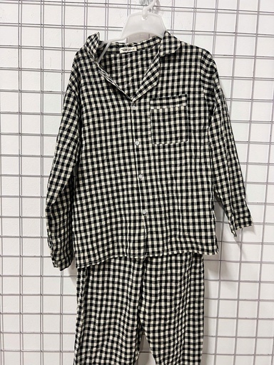 BỘ NGỦ KẺ LINH