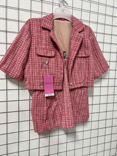 SET DẠ HỒNG LINH