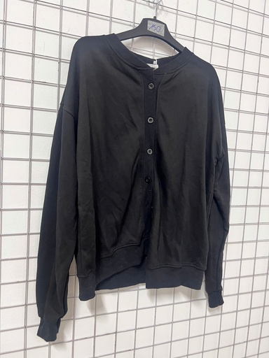 ÁO PHÔNG ĐEN LINH