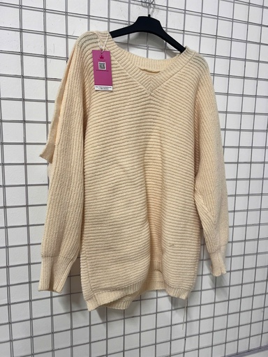 ÁO LEN KEM CỔ TYM LINH