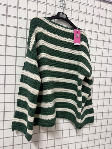 ÁO LEN VĂN THỪNG XANH LINH