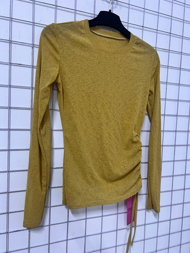 ÁO LEN XOẮN EO LINH