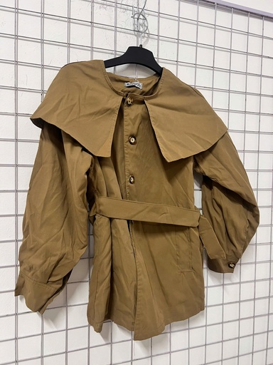 ÁO TIỂU THƯ LINH