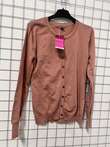 ÁO LEN  ỎNG KHOÁC NGOÀI LINH