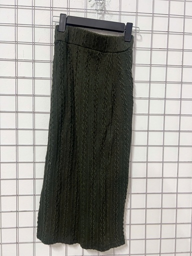 CV LEN XANH RÊU LINH