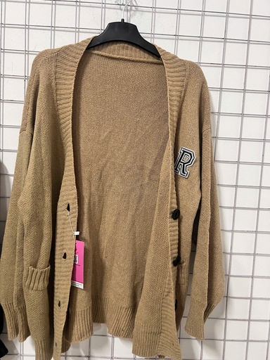 ÁO CADIAN KEM LEN LINH