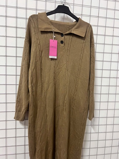 VÁY LEN KEM SUÔNG LINH