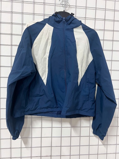 ÁO KHOÁC XANH LINH