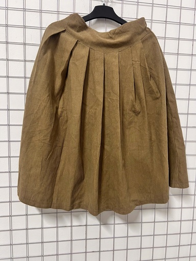 CV NÂU XẾP LY LINH