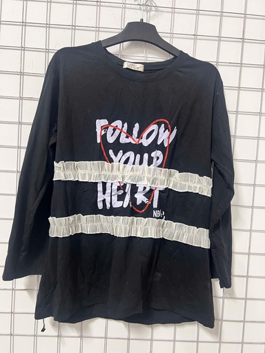 ÁO PHÔNG CHỮ LINH