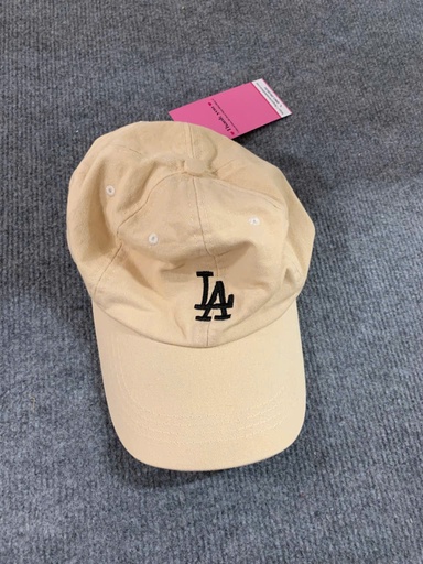 Mũ Lưỡi Trai LA Q.Anh